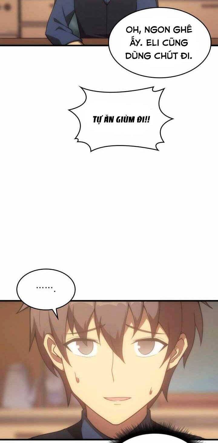 Tái Sinh Thành Công Chức Bình Thường Ở Một Thế Giới Xa Lạ: Chapter 18