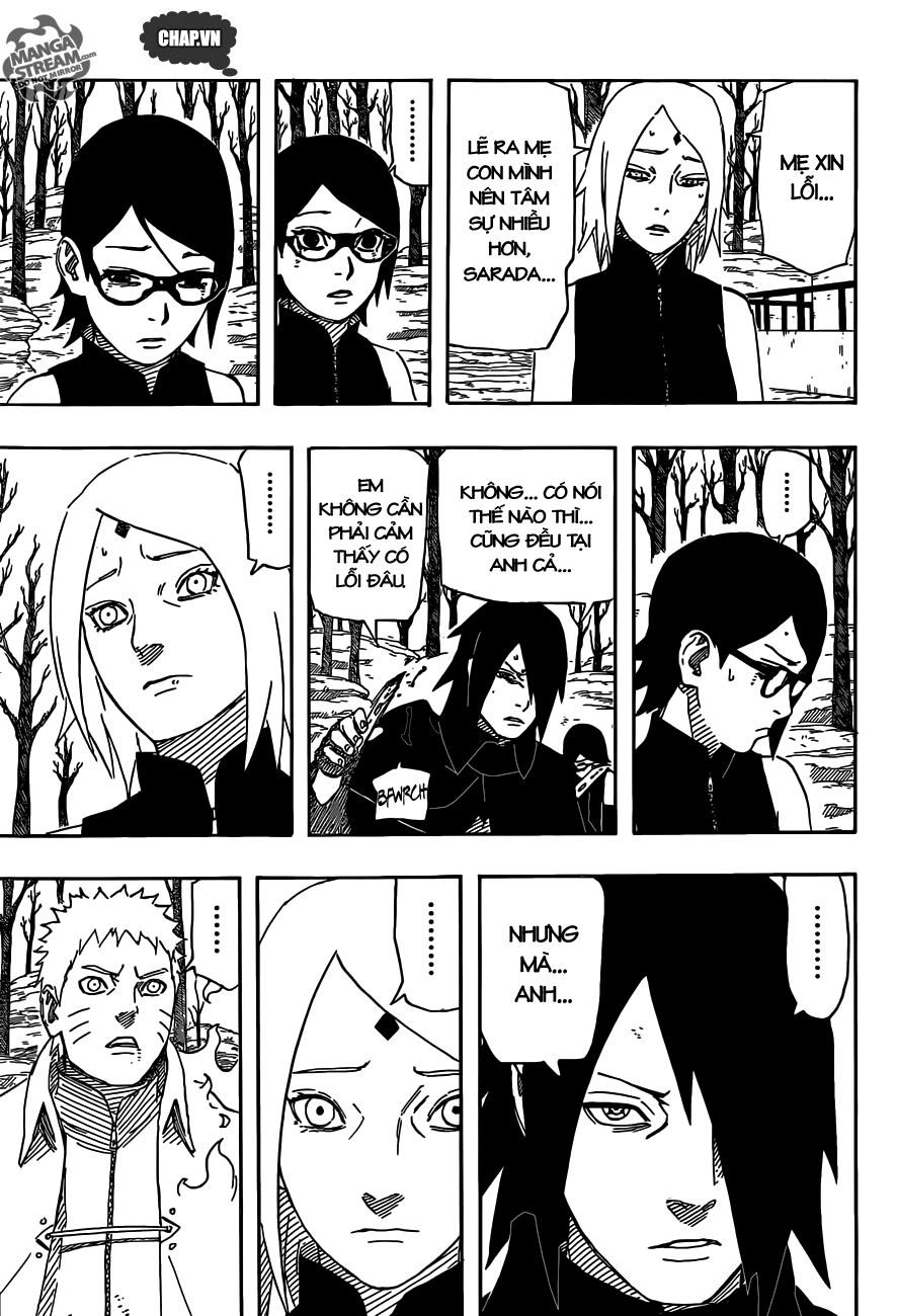 Naruto: Chapter 700.6