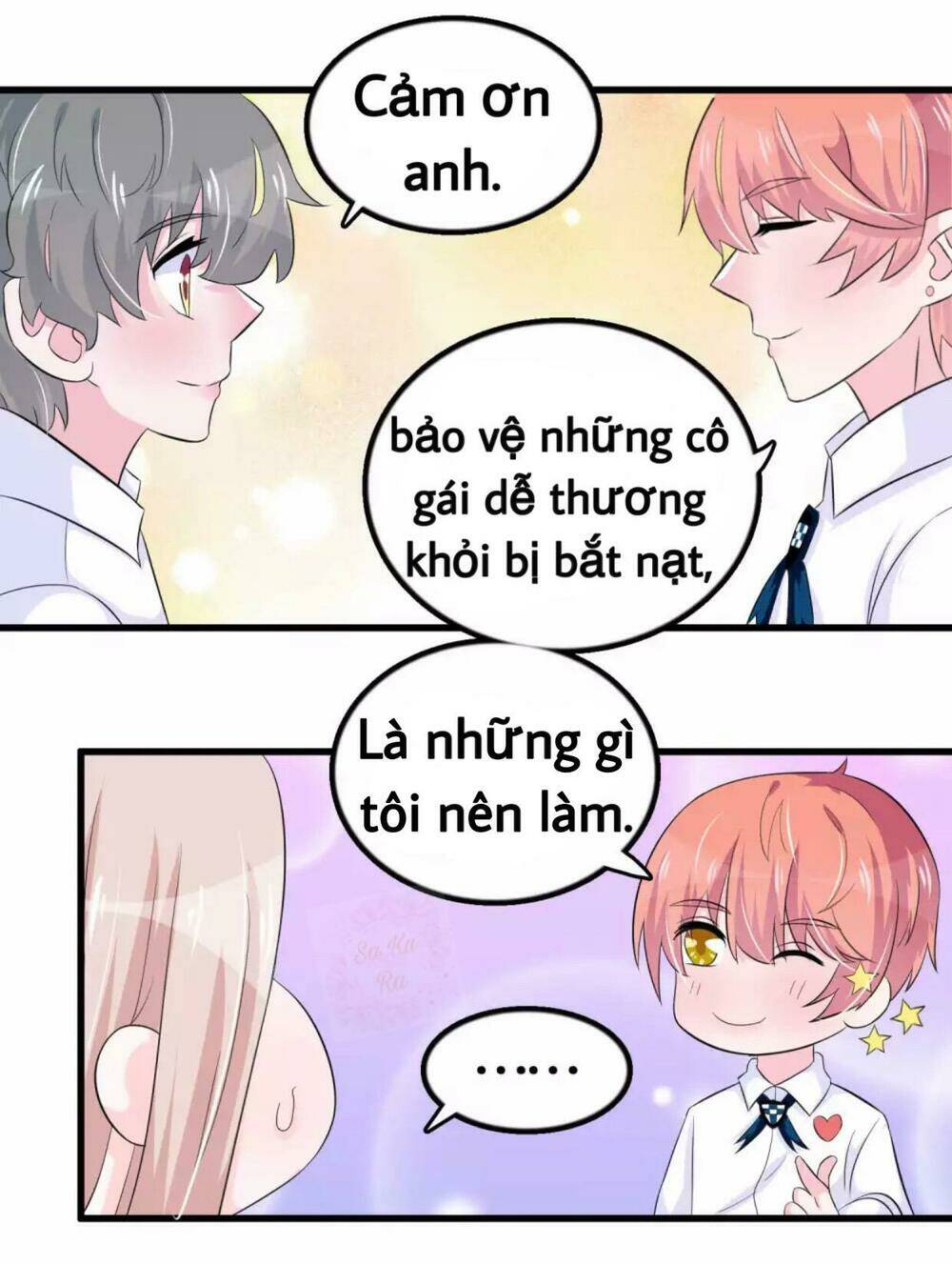 Tôi Vốn Dĩ Bị Bệnh Kiều: Chapter 55