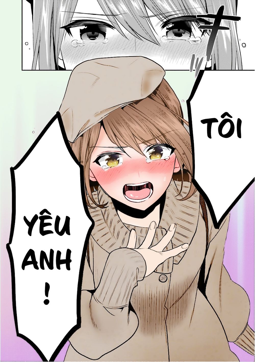 Saenai Kanojo No Sodatekata: Chapter 48