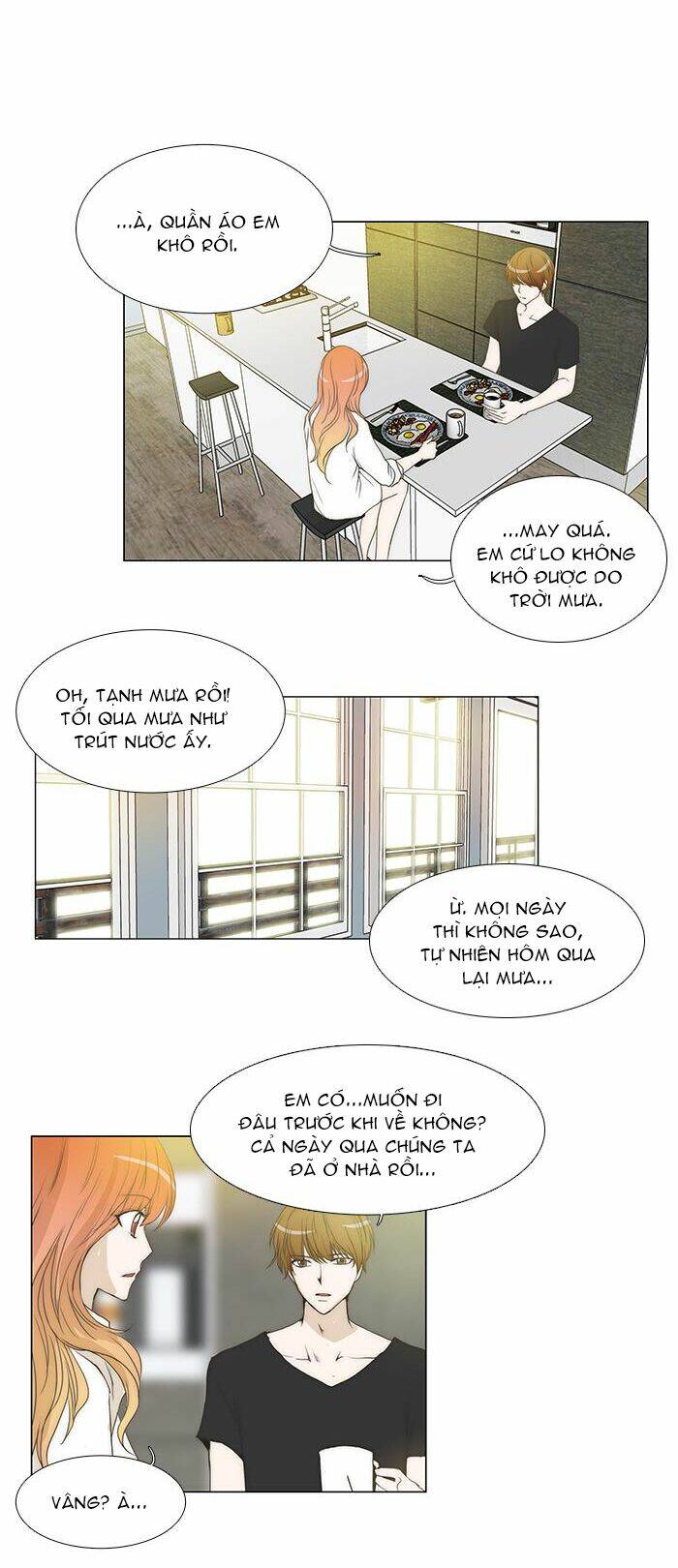 Không Thể Chạm Vào Anh: Chapter 66