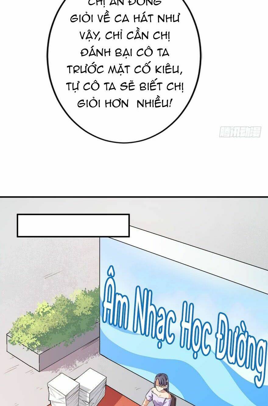 Mỹ Nhân Tâm Động: Chapter 15