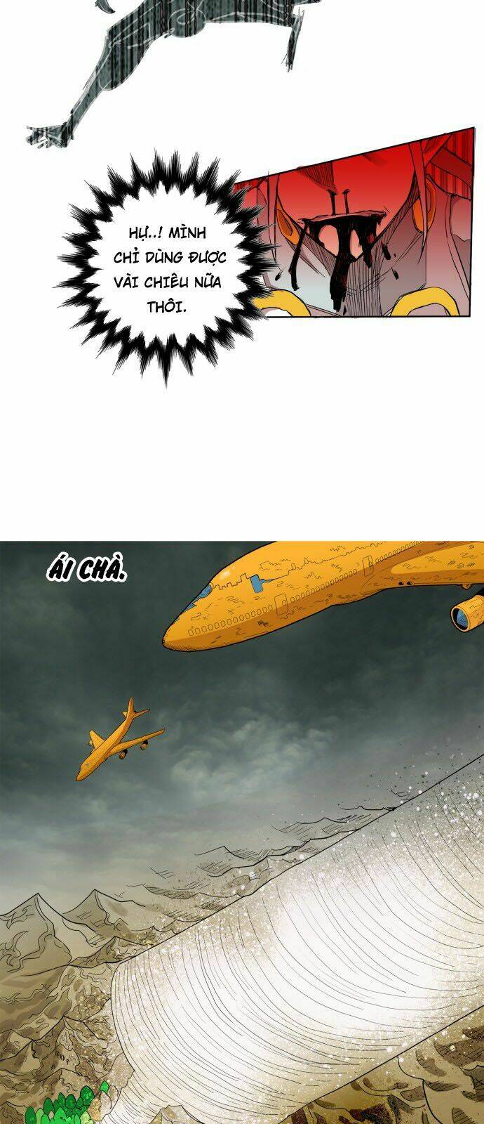 Hard Core Leveling Warrior: Chapter 103