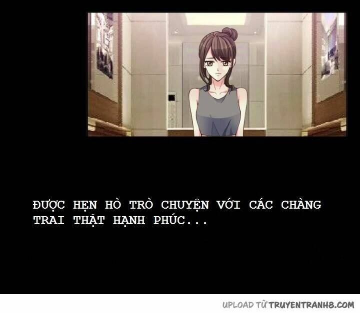 Truyện Kinh Dị Ở Tòa Nhà Số 44: Chapter 2