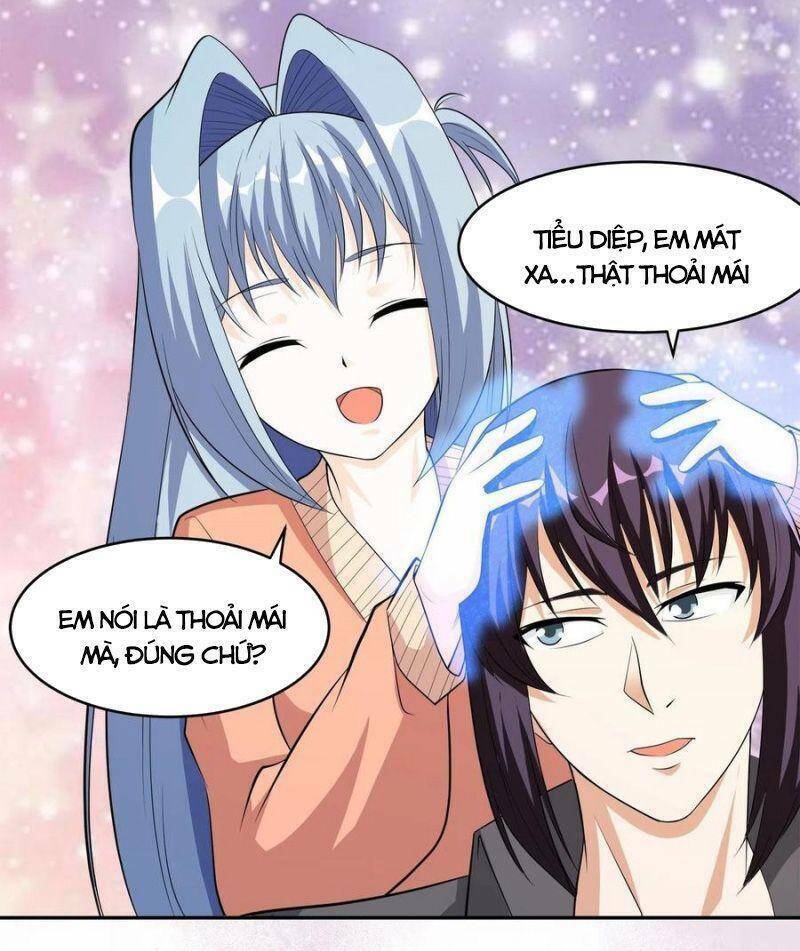 Người Tu Tiên Tại Đô Thị: Chapter 113