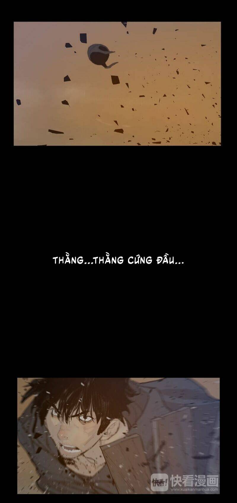 Vinh Quang Kiếm: Chapter 23
