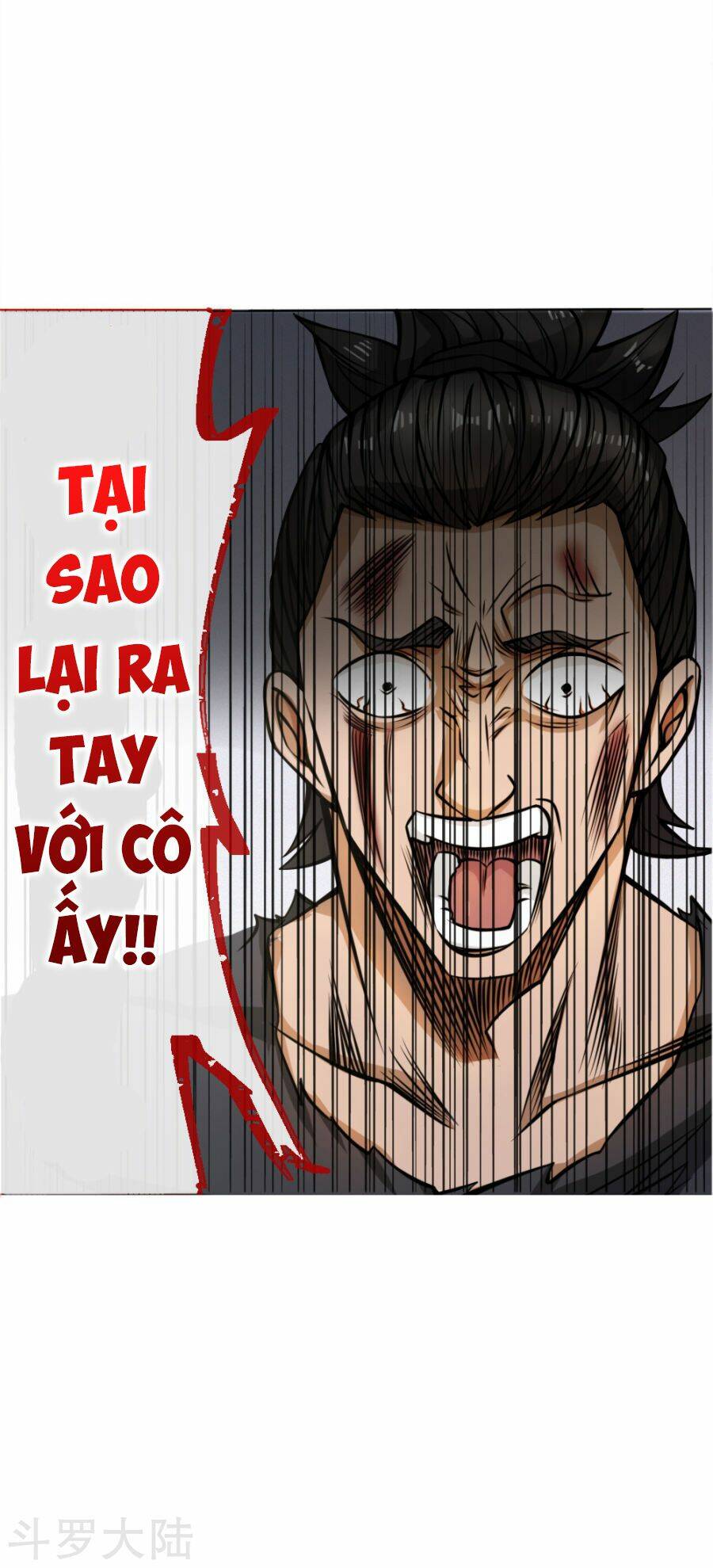Tuyệt Thế Binh Vương: Chapter 55