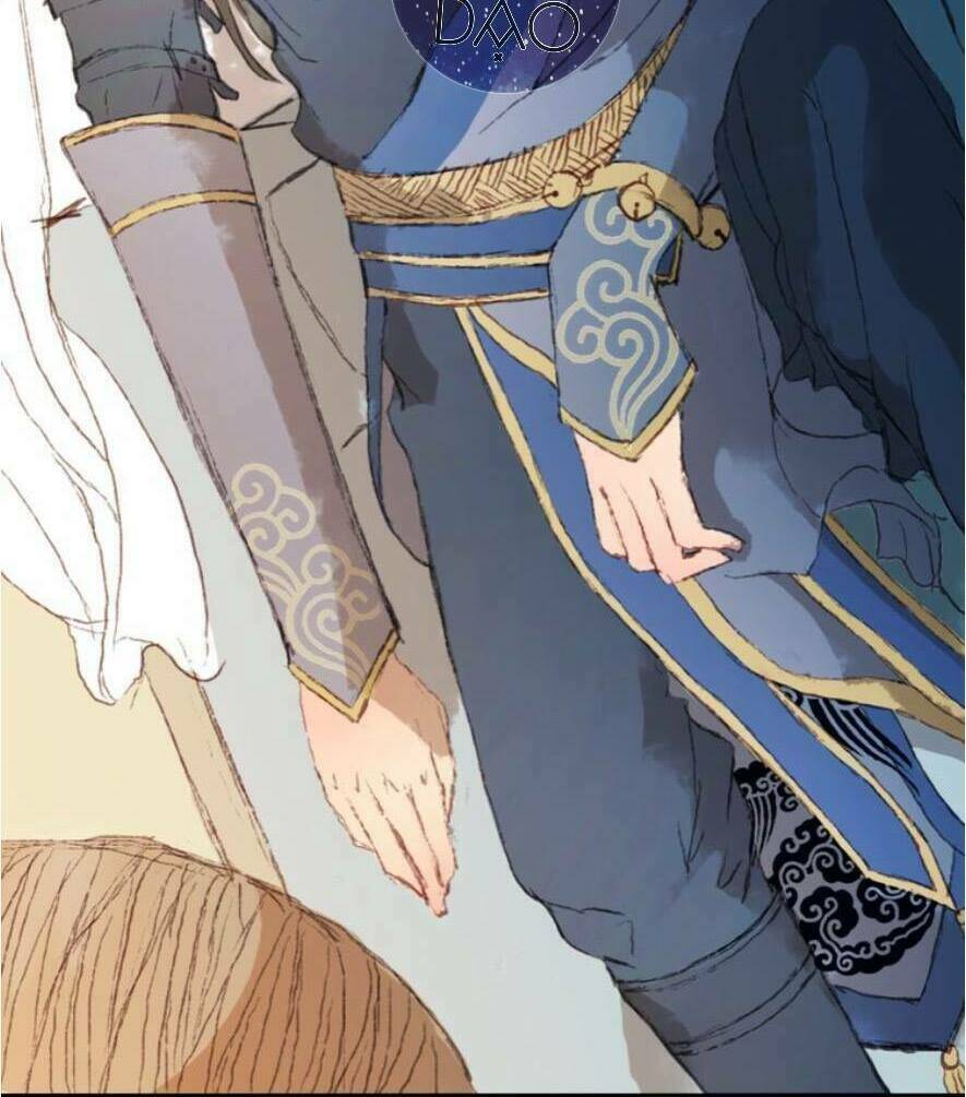 Khúc Hữu Ngộ: Chapter 3