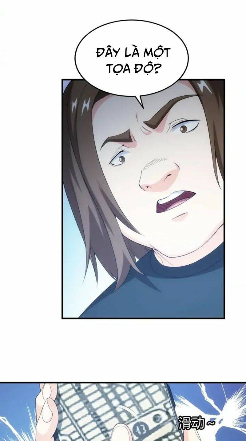 Rich Player - Người Chơi Khắc Kim: Chapter 163