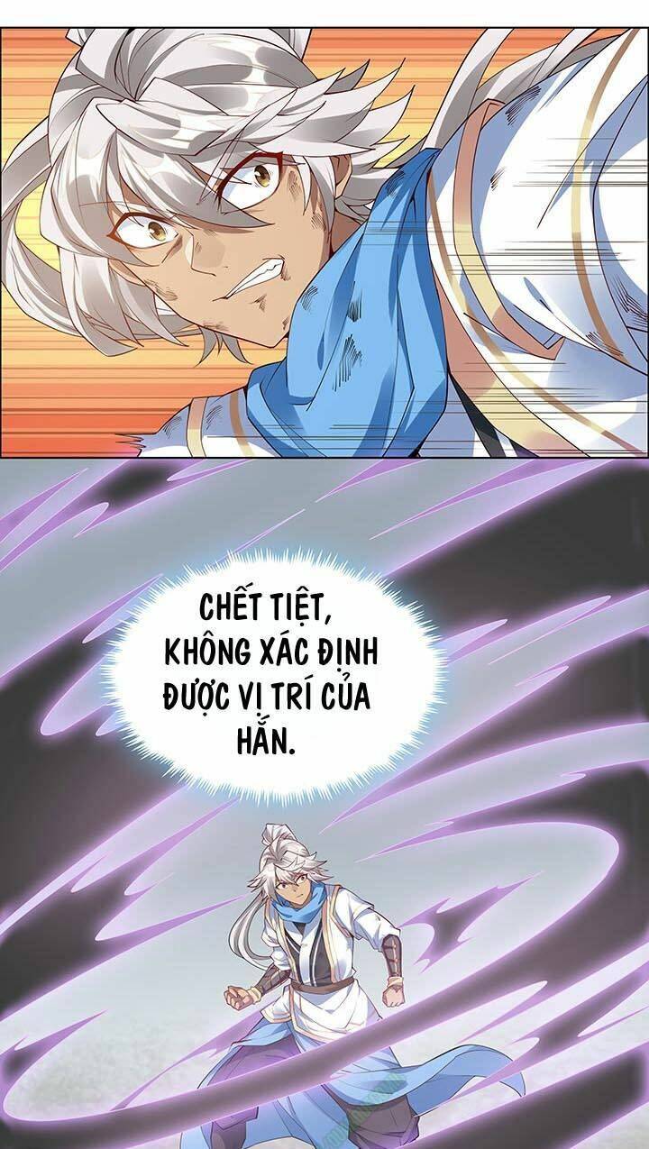 Nghịch Lân: Chapter 23