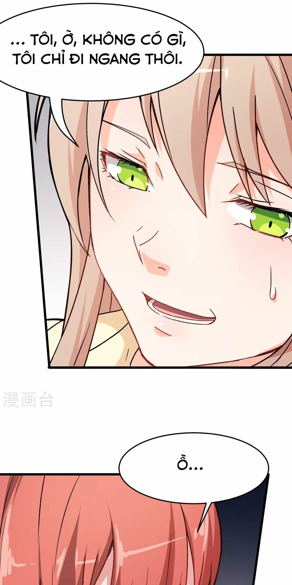 Vườn Trường Cuồng Sư Hệ Thống: Chapter 30