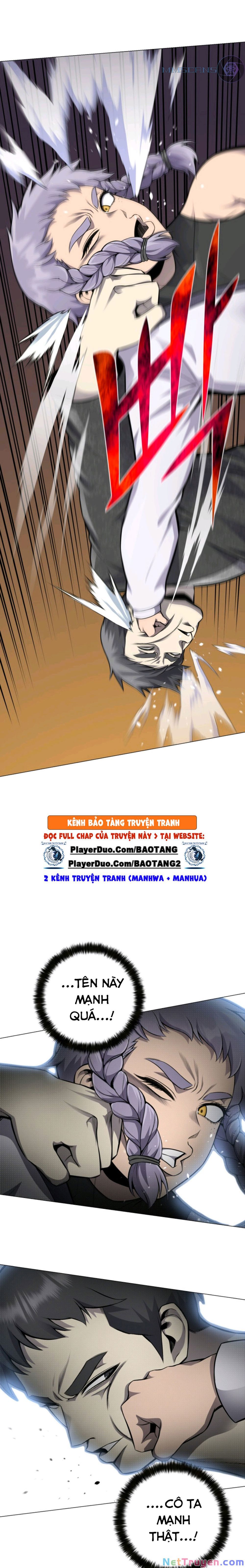 Luân Hồi Ác Nhân: Chapter 76