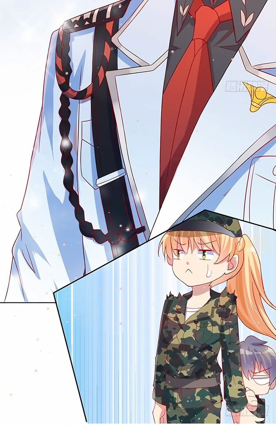 Chồng Già Vợ Trẻ Trêu Nhau Hàng Ngày: Chapter 31