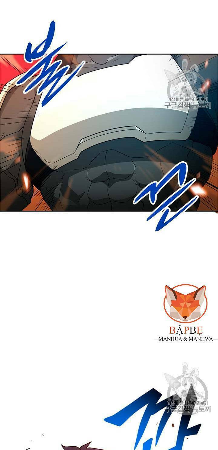 Tôi Tự Động Săn Một Mình: Chapter 47