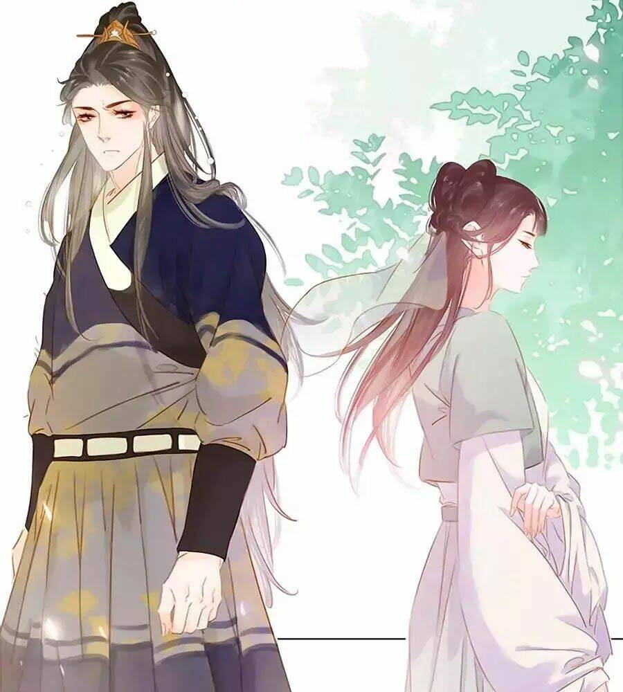 Tiểu Sư Phụ, Tóc Giả Của Ngài Rơi Rồi!: Chapter 18