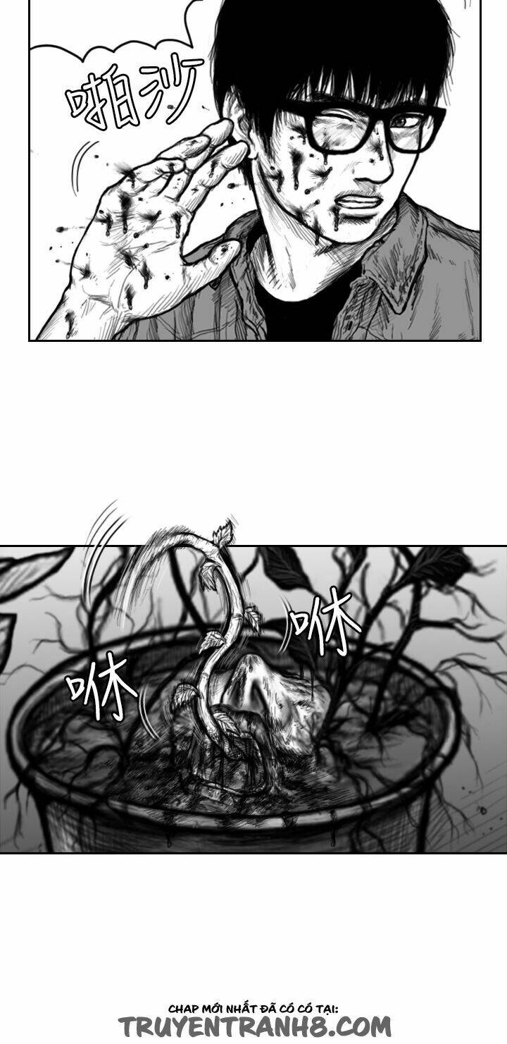 Hạt Giống Mỹ Nhân: Chapter 2