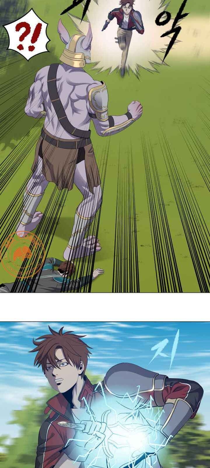 Cấp Độ Của Tôi Là Cao Nhất: Chapter 20