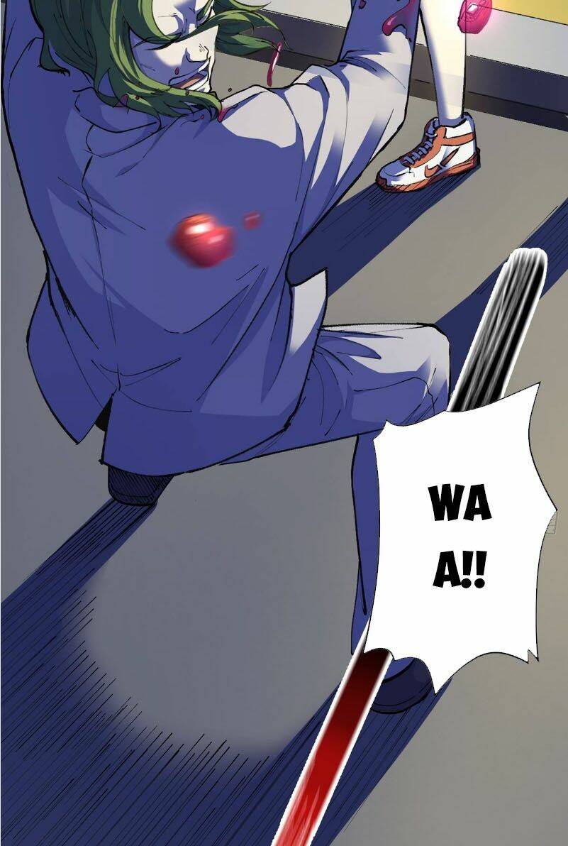 Vương Bài Thần Y: Chapter 20