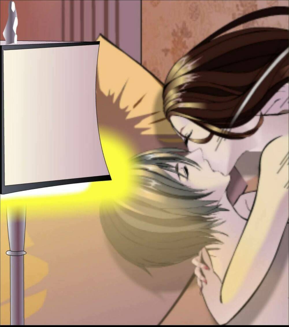 Cạm Bẫy Của Nữ Thần: Chapter 2