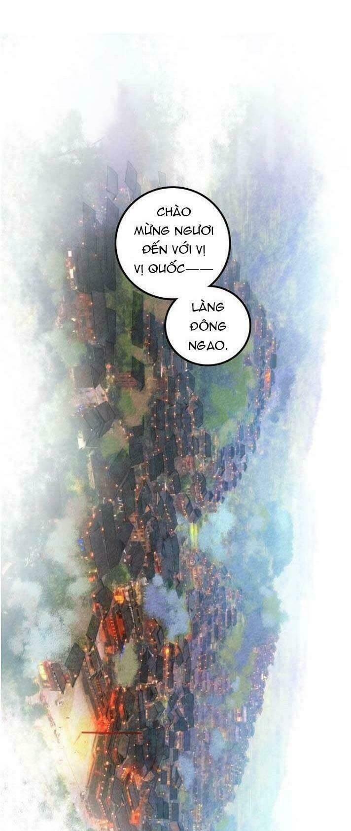 Cướp Lấy Nàng Dâu Mừng Năm Mới: Chapter 8