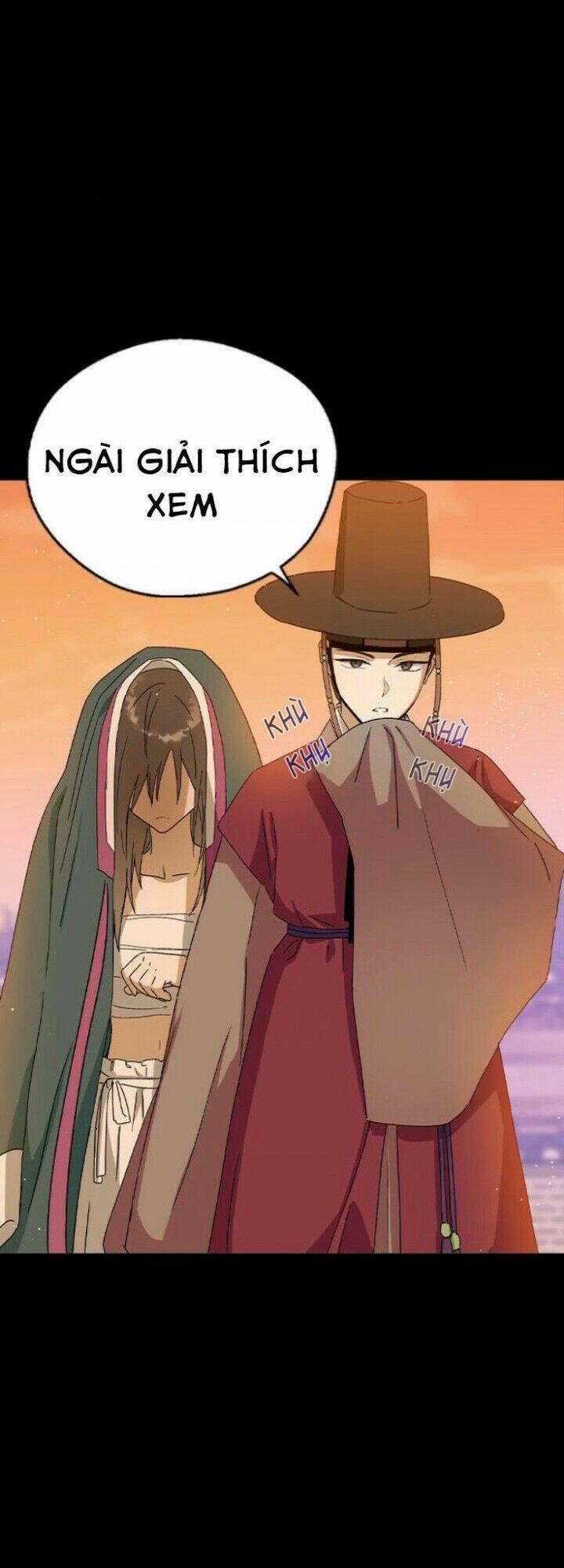 Duyên Nợ Kiếp Trước: Chapter 17