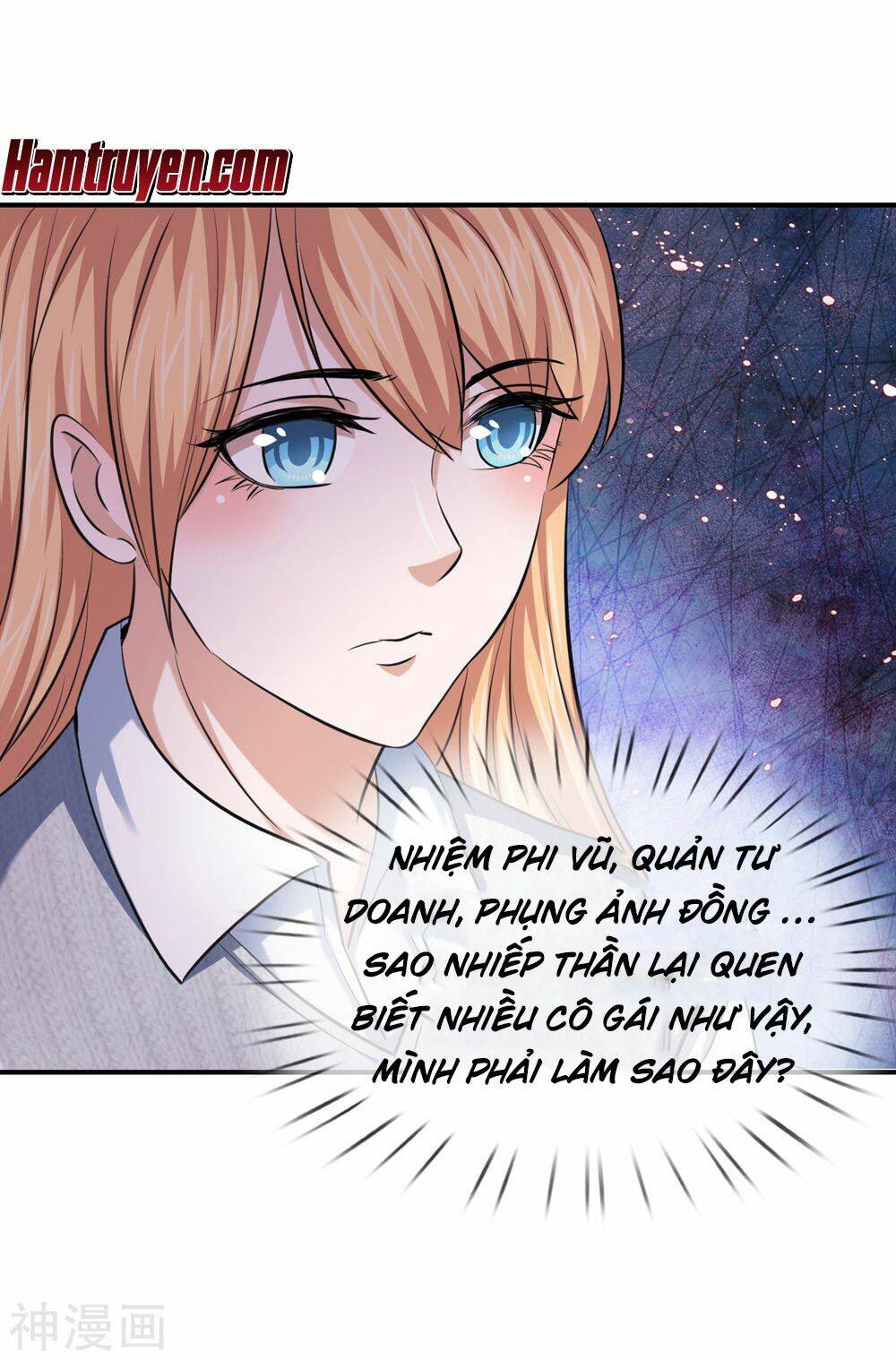 Tuyệt Thế Phi Đao: Chapter 216