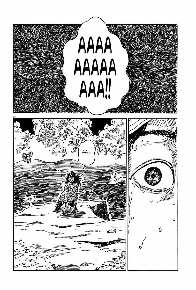Chi No Wadachi: Chapter 6