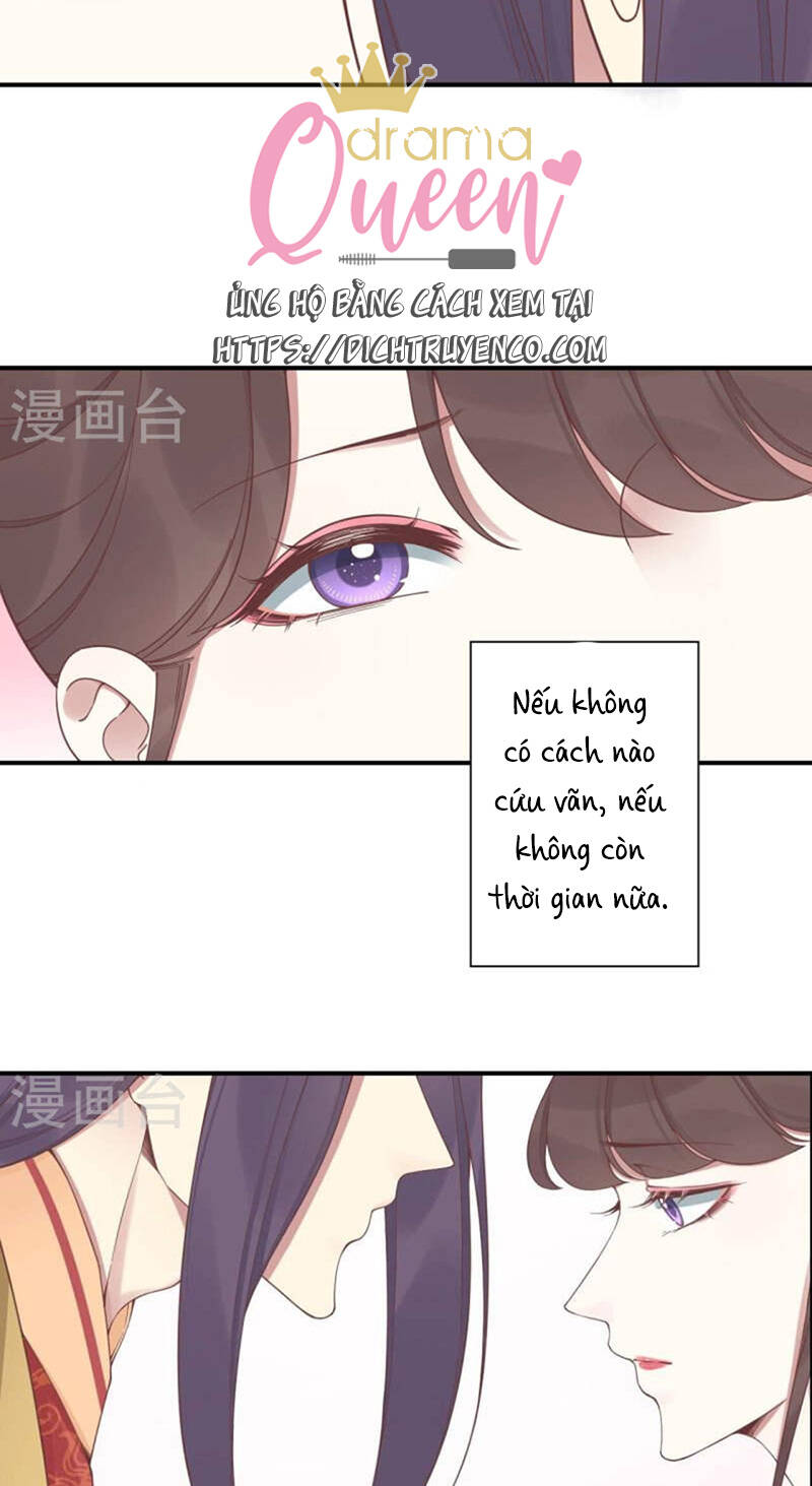 Hoàng Hậu Bận Lắm: Chapter 213