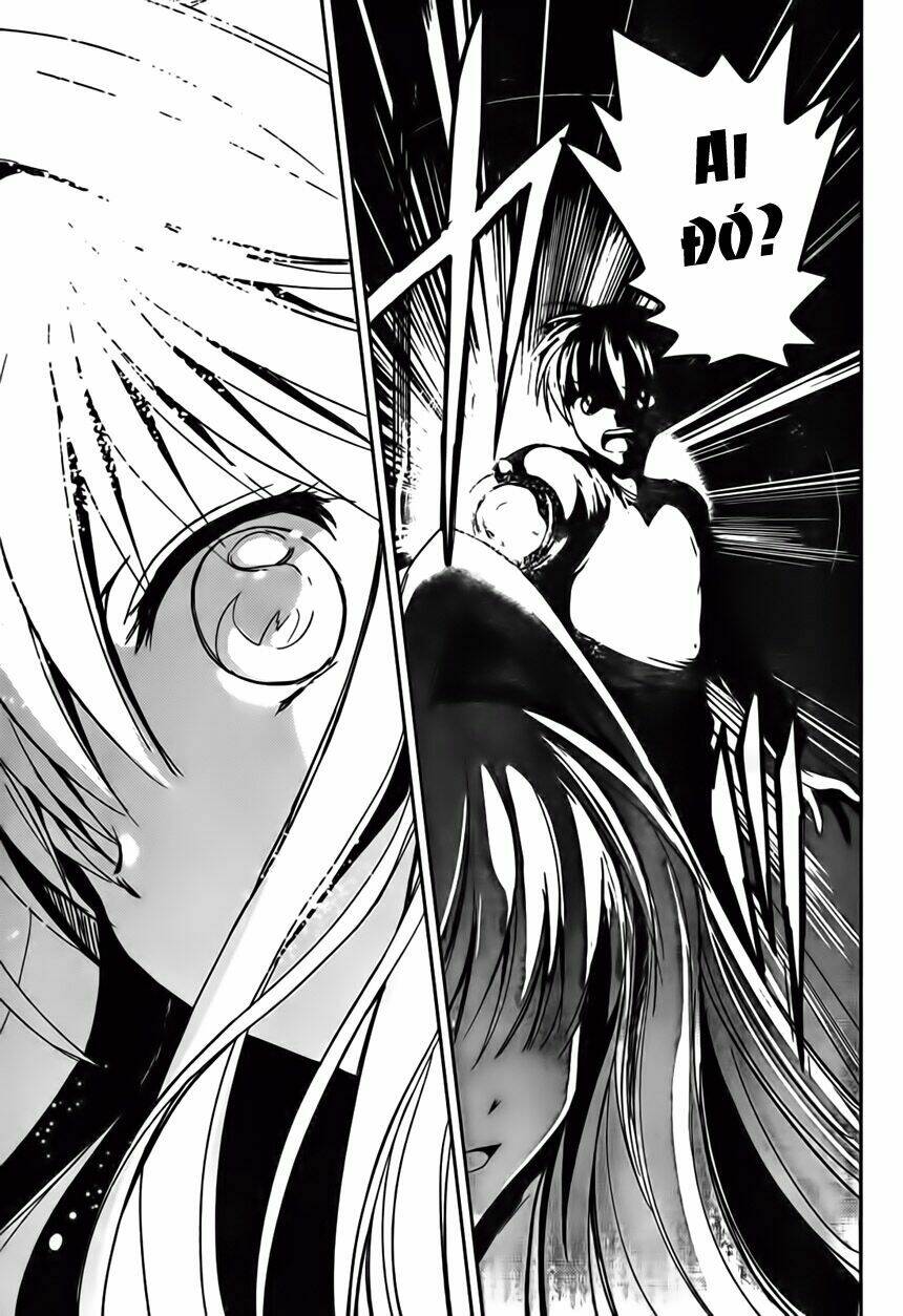 C3-Cube X Cursed X Curious: Chapter 1