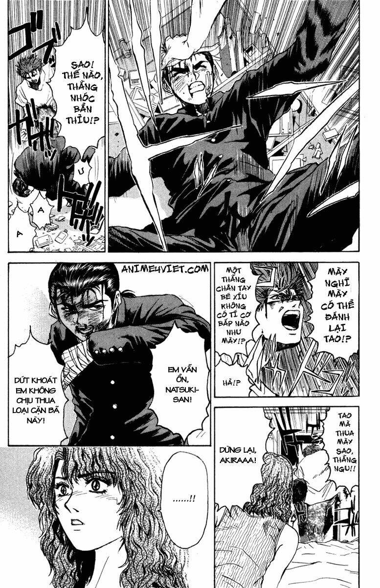 Bad Company: Chapter 9