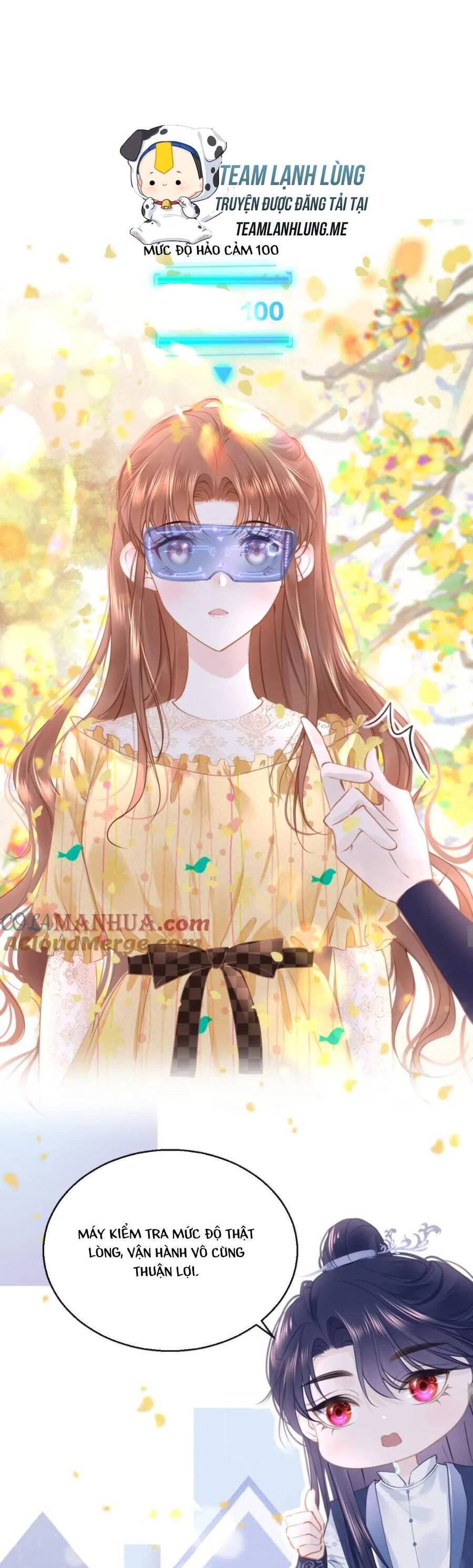 Bắt Đầu Hủy Hôn Để Công Lược Vương Gia: Chapter 112