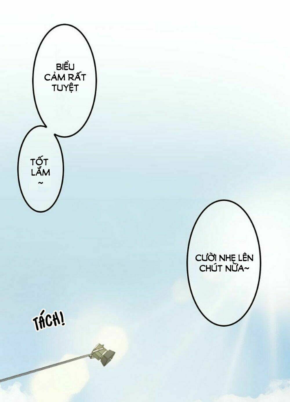 Tháng Sáu Kì Diệu: Chapter 65.5