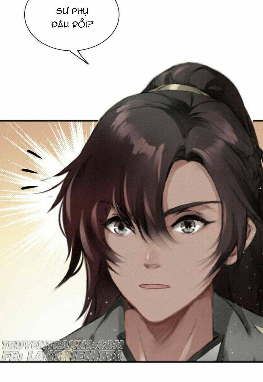 Đế Sư Tại Thượng: Chapter 9