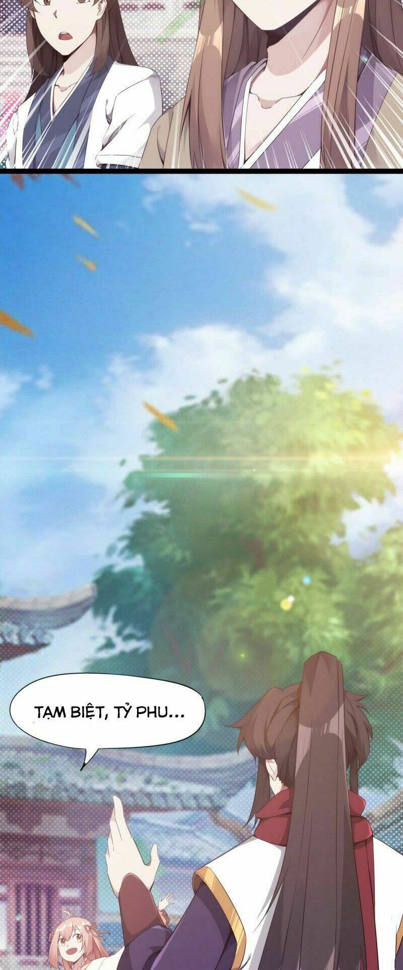 Kiếm Đồ: Chapter 6
