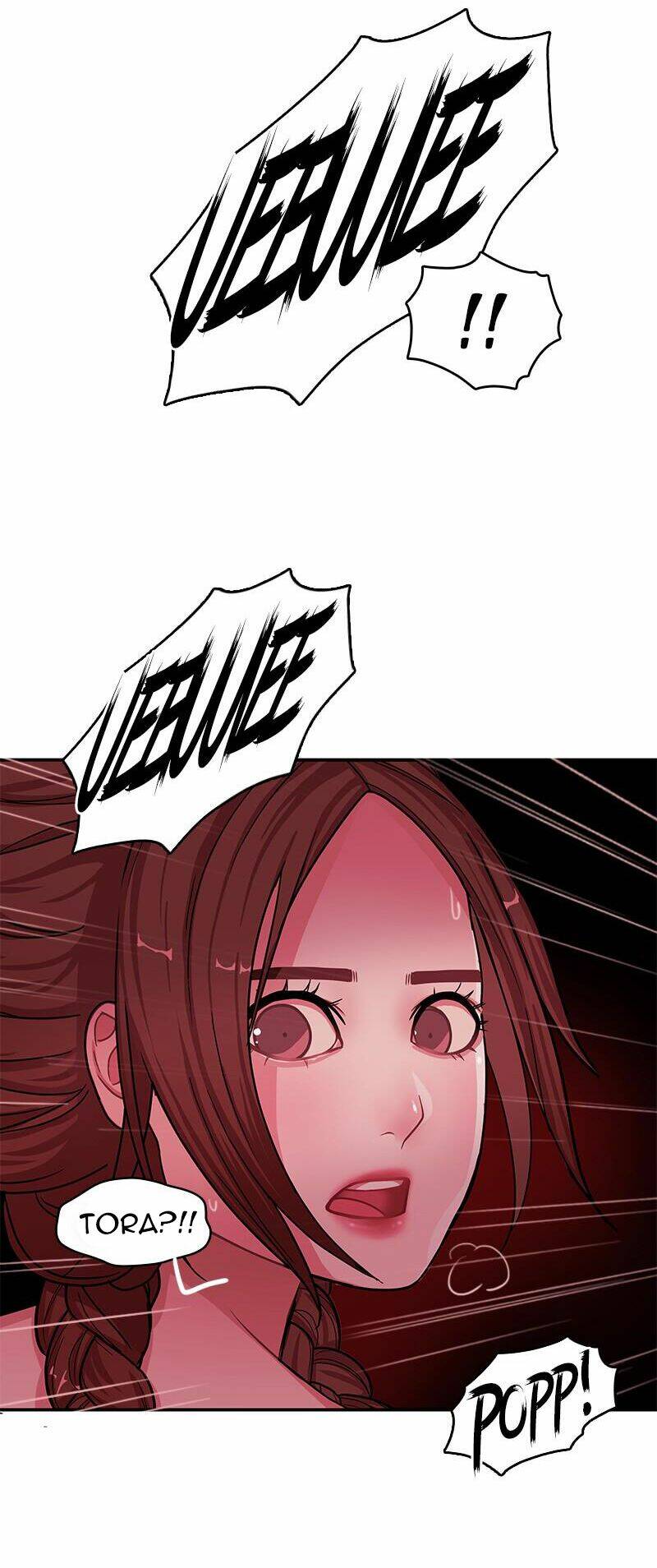 Nửa Đêm Ở Poppy Land: Chapter 63