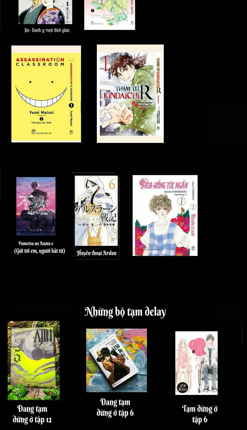 Change The World (Kanzaki Yuuya): Chapter 4