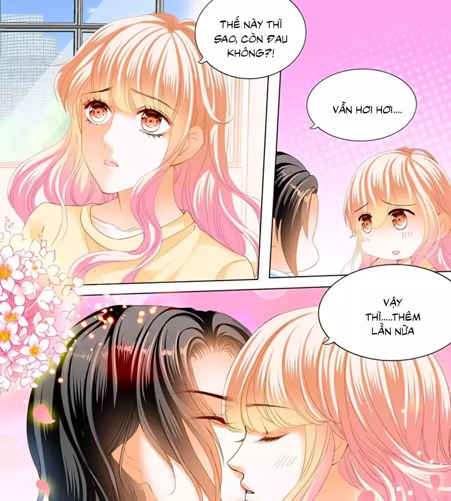 Bá Đạo Tiểu Thúc, Xin Trêu Chọc Vừa Thôi!: Chapter 120
