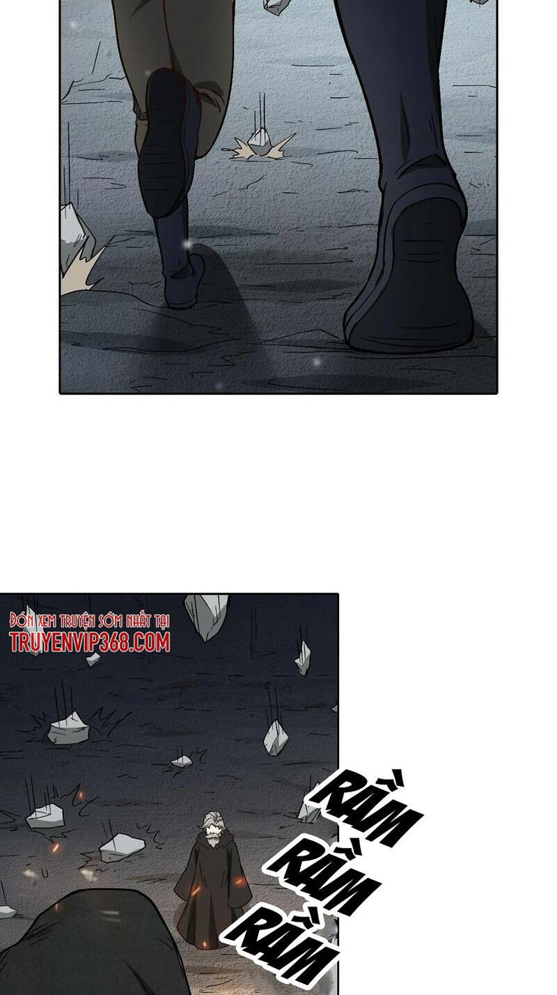 Người Nguyên Thủy Mạnh Nhất: Chapter 106