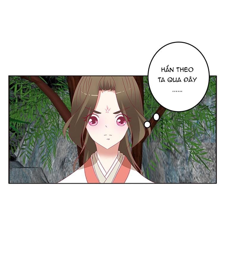 Thông Linh Phi: Chapter 397