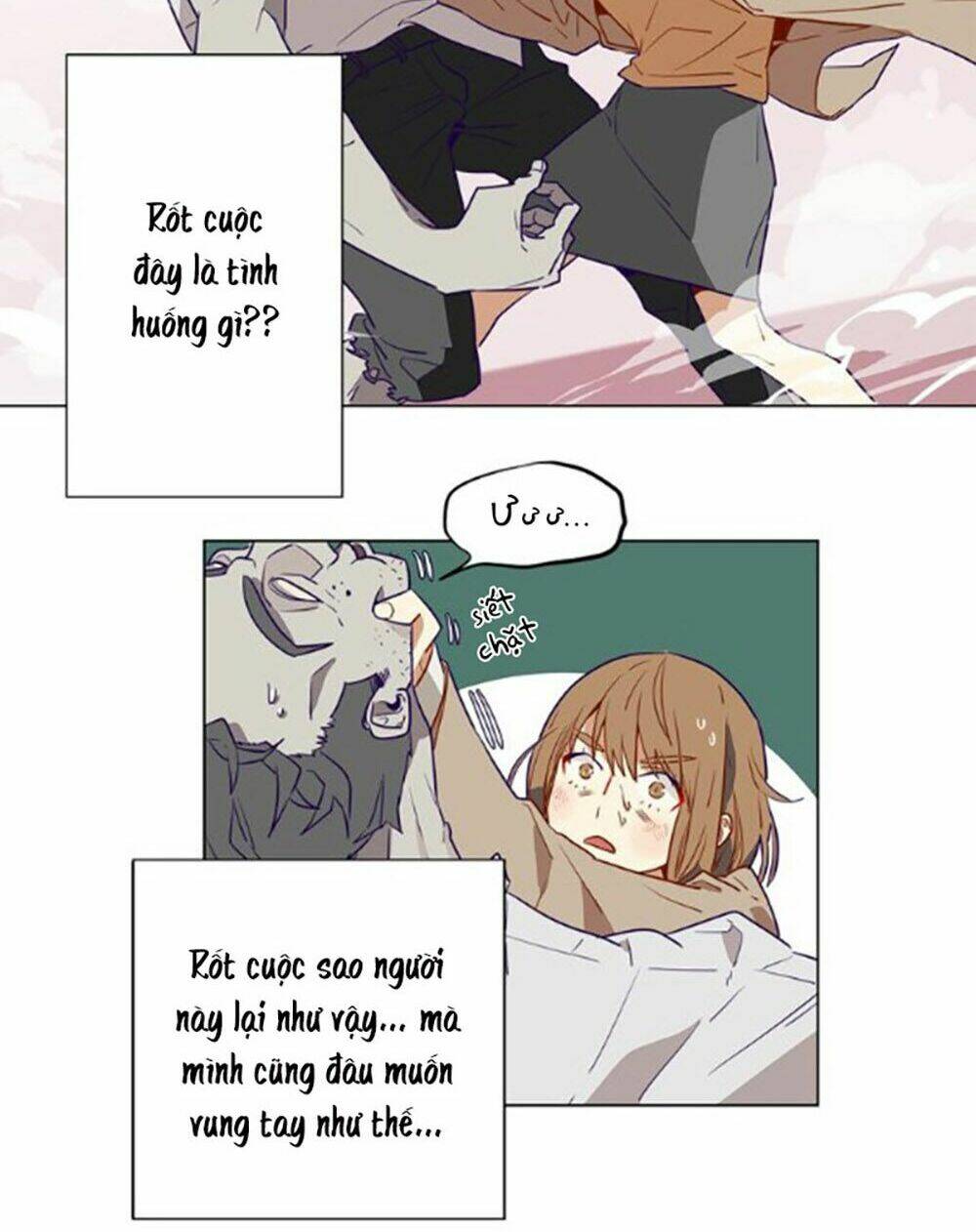 Hoa Đạo Sĩ: Chapter 2