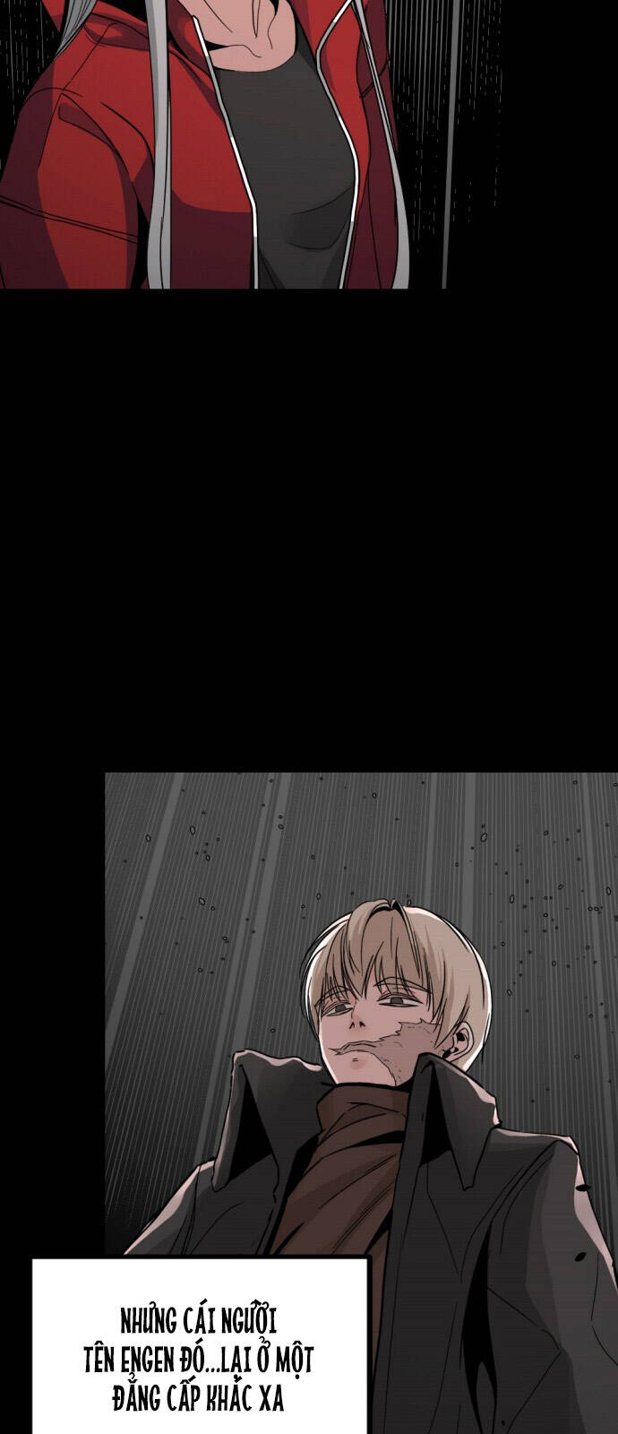 Hero Killer Boom: Chapter 7