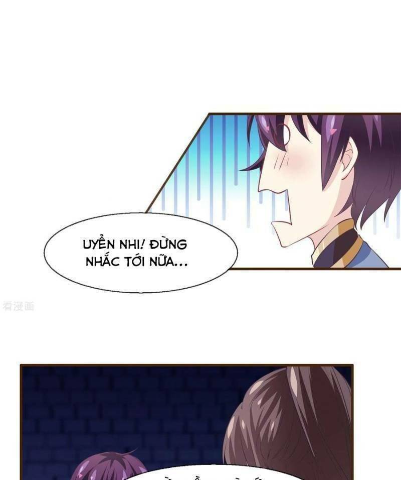 Ta Là Ngọc Hoàng Đại Đế: Chapter 63