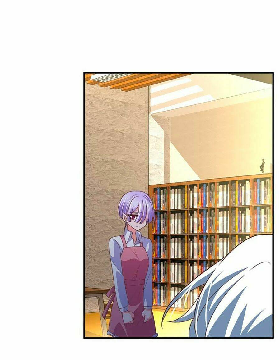 Người Yêu Khát Máu Của Tôi: Chapter 49