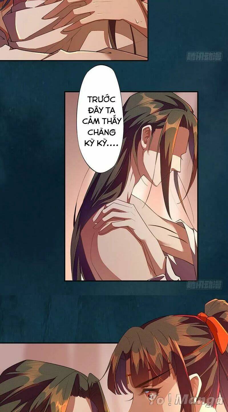 Tuyệt Thế Luyện Đan Sư: Chapter 112