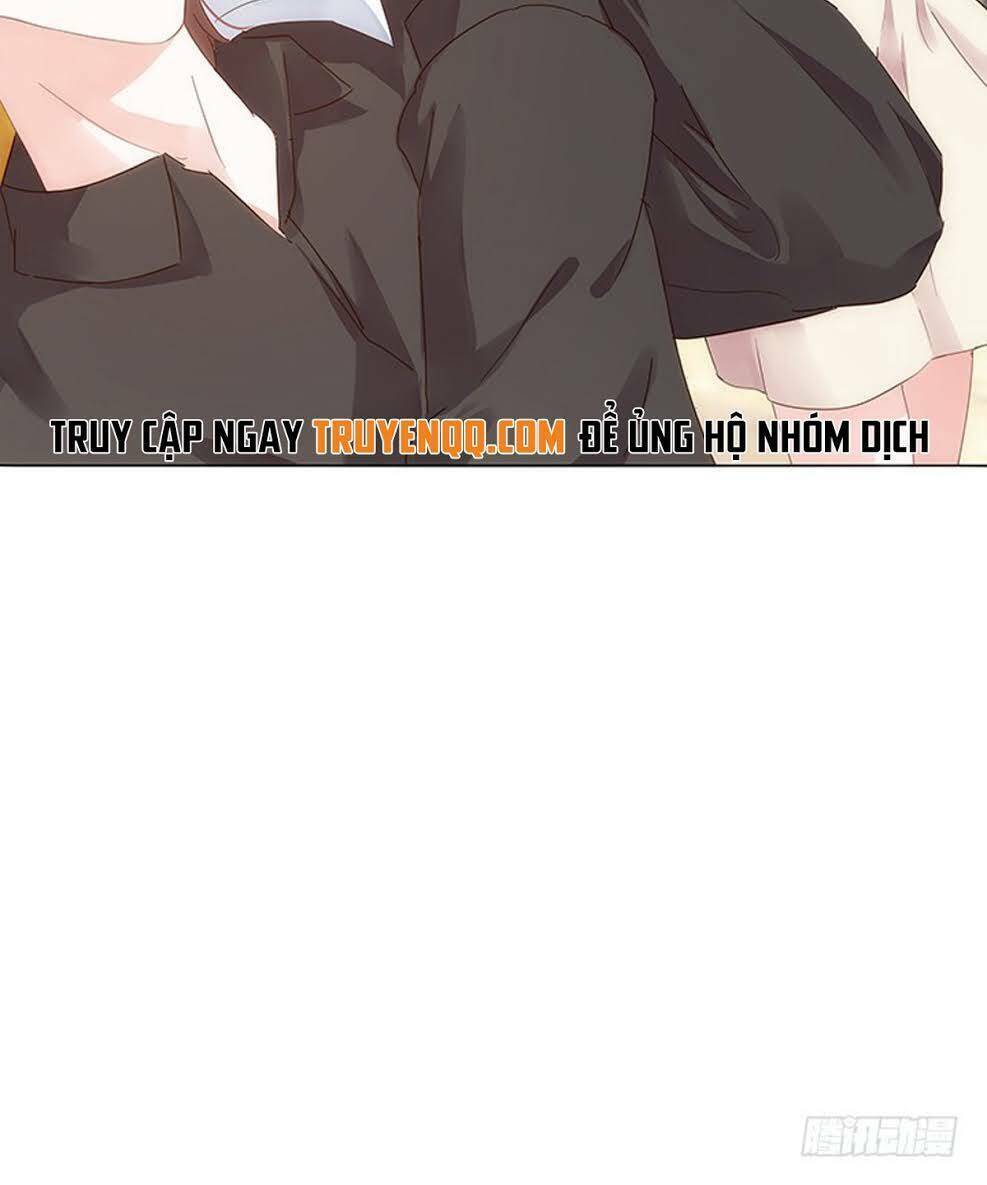 Nữ Hoàng Luật: Chapter 1