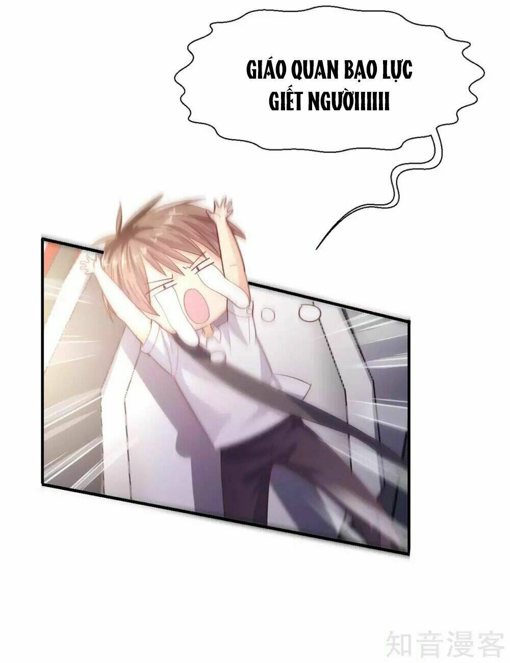 Sau Này Vẫn Cứ Thích Anh: Chapter 43