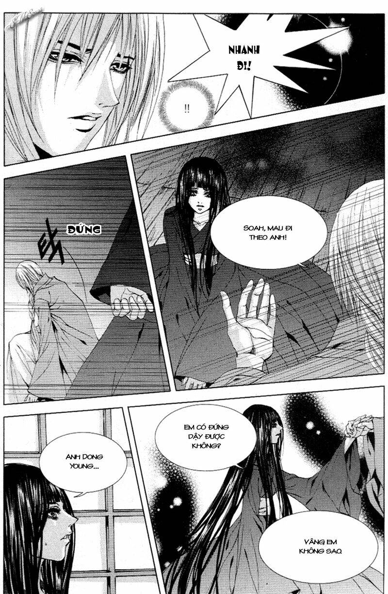 Tân Nương Của Thủy Thần: Chapter 115