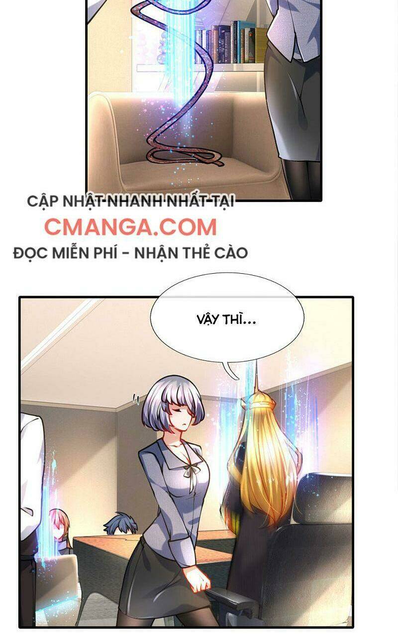 Bạn Gái Mạt Thế Vườn Nhà Ta Thông Tới Mạt Thế: Chapter 84