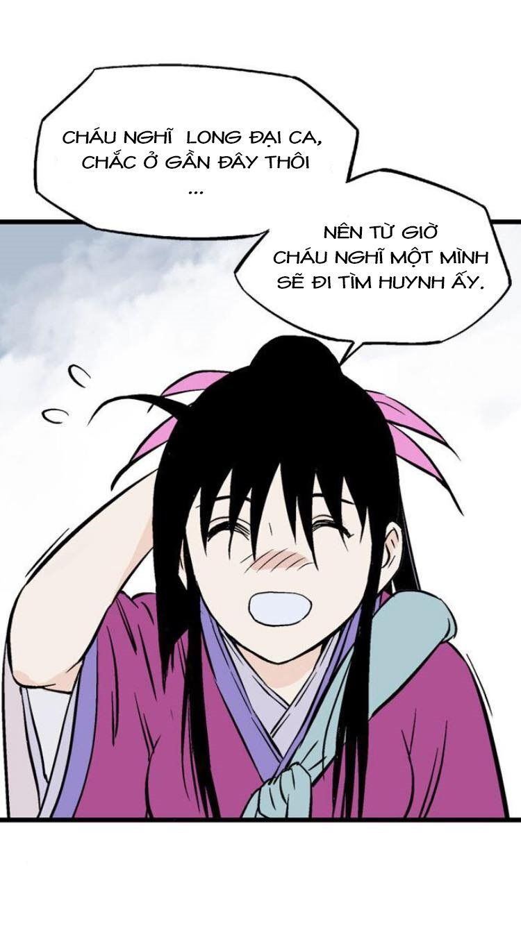 Cao Thủ 2: Chapter 112