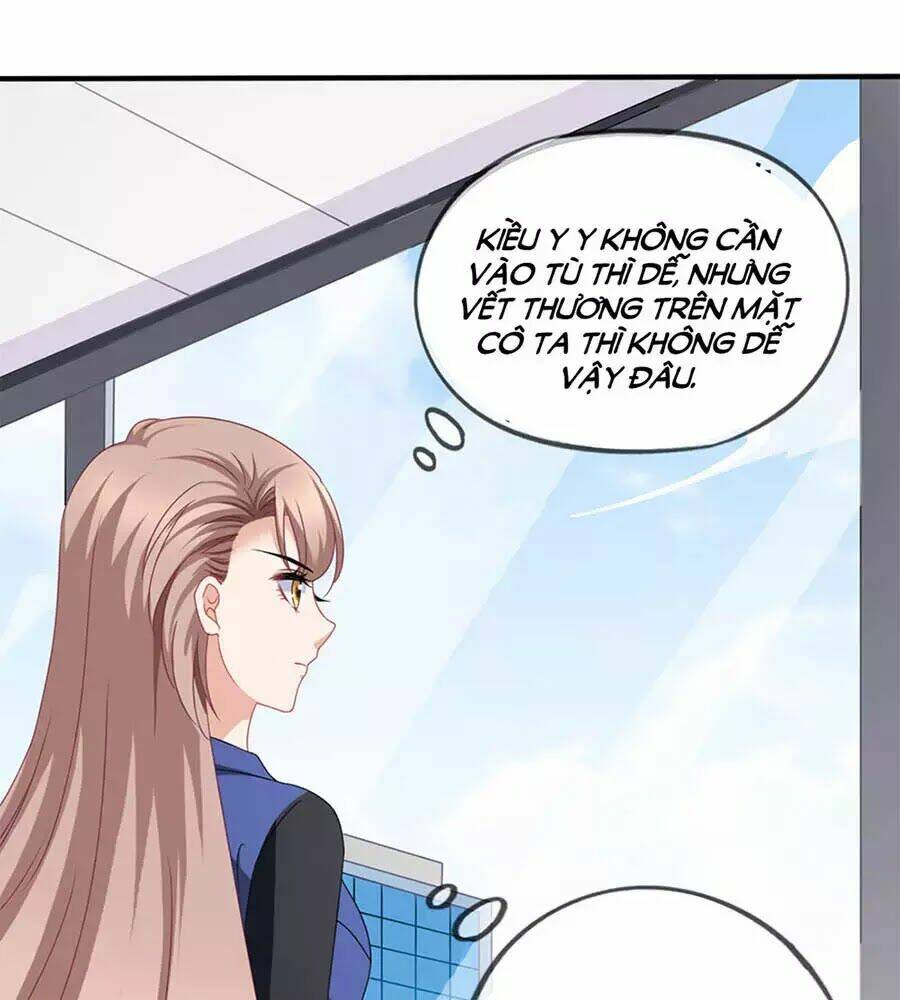 Mỹ Vị Giai Thê: Chapter 87